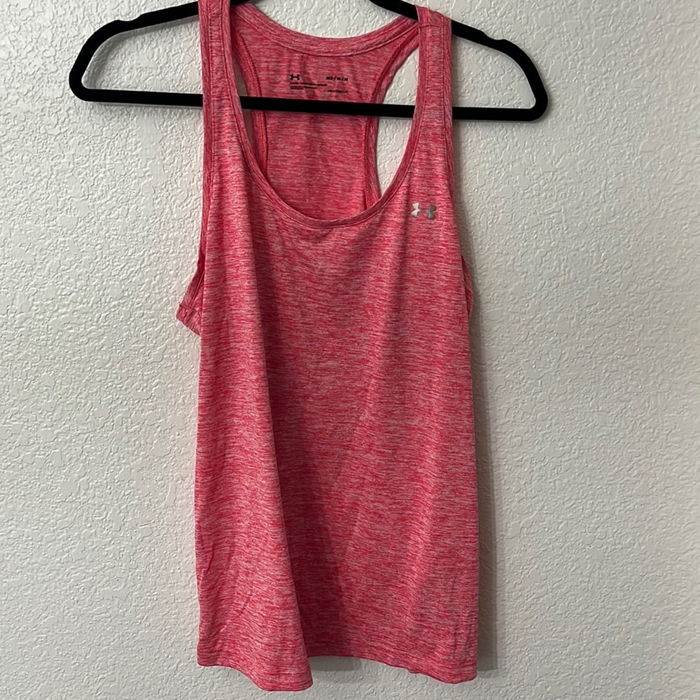 Workout shirt